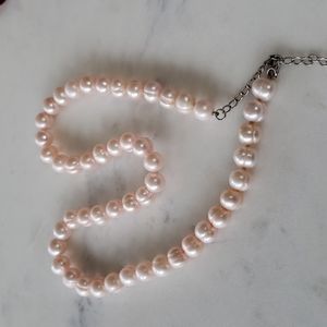 Strand of pearls